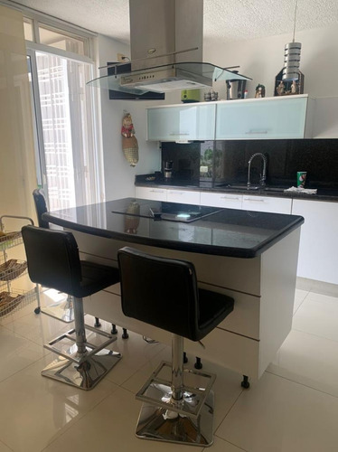 Imagen 10 de 24 de Hermoso Townhouse En La Isla De Margarita, Res. Villas Del Valle.
