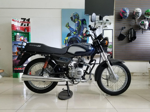 Auteco Boxer S 0 Kilometros 2021