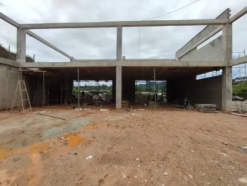 Bodegas En Arriendo El Santuario 643-8292527