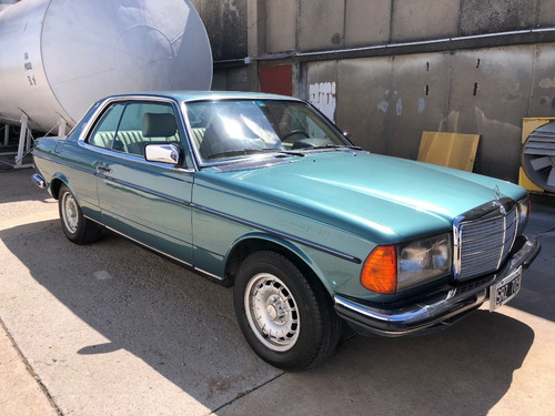 Mercedes Benz 280 Ce