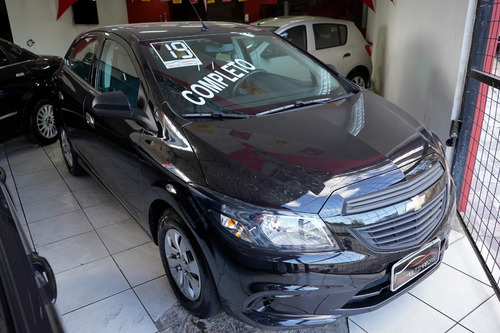 Imagem 1 de 7 de Chevrolet Onix Joy 1.0 2019