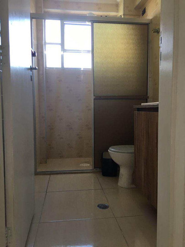 Imagem 6 de 7 de Apartamento Com 2 Dorms, Aviação, Praia Grande - R$ 240 Mil, Cod: 1616 - V1616