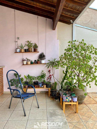 Imagem 16 de 16 de Casa À Venda Com 3 Dorms, Vila São Paulo, Bauru , Cod: 99524535 - V99524535