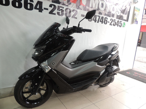 Imagem 2 de 5 de Yamaha Nmax 160
