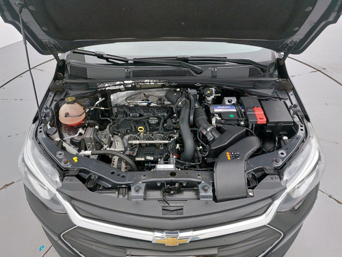 Chevrolet Onix 1.0 TURBO FLEX LTZ AUTOMÁTICO