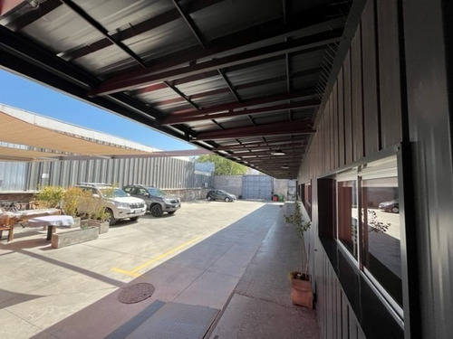 Imagen 7 de 20 de (bod) Propiedad Industrial En Recoleta