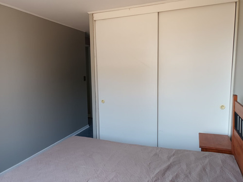 Venta Departamento 2d 2b 1 E Sector Beauchef, Santiago