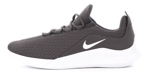 tenis nike viale negros