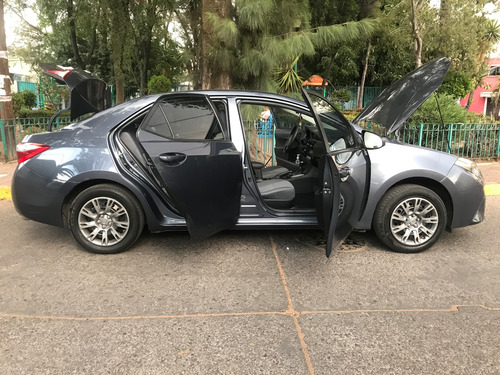 Toyota Corolla 1.8 Le At