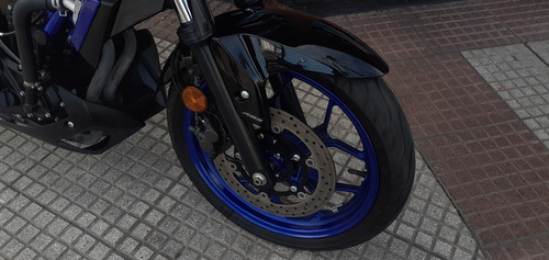 Imagen 4 de 13 de Yamaha Mt 03