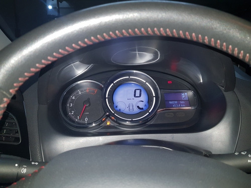 Renault Fluence 2.0 Dynamique Gt-line X-tronic Hi-flex 4p
