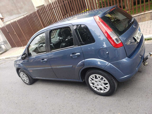 Ford Fiesta 2011 1.6 Fly Flex 5p