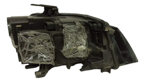 Faro De Audi A4 2009/2012 Izquierdo Uso Original (Reacondicionado)