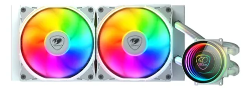 Water Cooling Cougar Poseidon Gt Elite 240mm