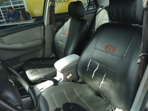 Imagen 7 de 11 de Toyota Corolla Xli