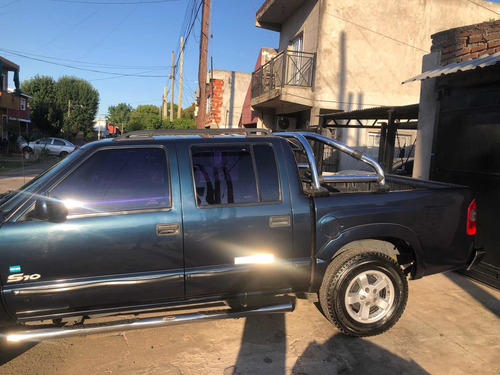 Chevrolet S10 2.8 4x2 Dc