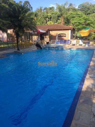 Chácara, Recanto Das Fadas, Cotia - R$ 850 Mil, Cod: 3326 - V3326