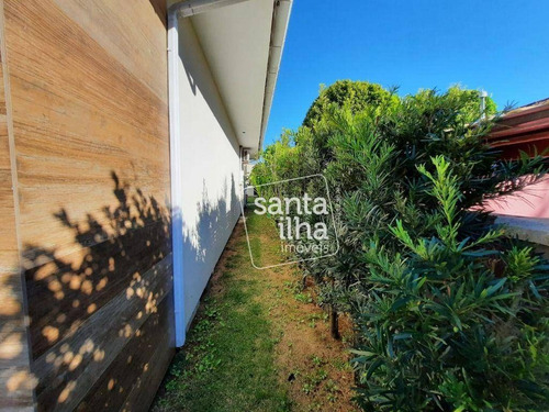 Imagem 6 de 30 de Casa Com 5 Dormitórios À Venda, 380 M² - Ribeirão Da Ilha - Florianópolis/sc - Ca2987