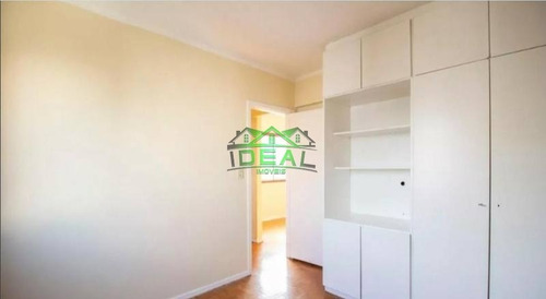 Imagem 10 de 16 de Apartamento Em Condomínio Padrão Para Venda No Bairro Vila Leopoldina, 2 Dorm, 1 Vagas, 55 M - 1270