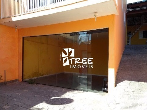 Imagem 3 de 11 de Vende- Casa - Arujamerica - Arujá. Sobrado Com At: 250 M² Ac: 320 M² Distribuídos Em 3 Dormitórios Sendo 1 Suite, Sala Para 2 Ambientes, Cozinha, Lava - Ca00757 - 2072422