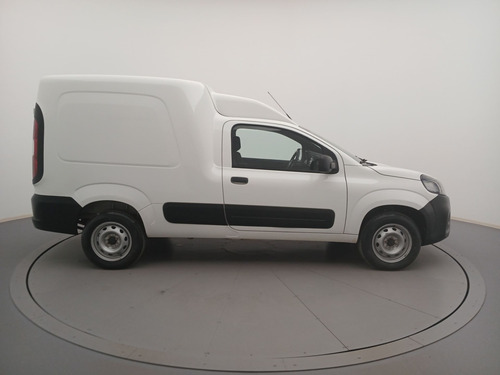 Fiat Fiorino 1.4 MPI FURGÃO ENDURANCE 8V FLEX 2P MANUAL