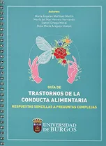 Comprar Libro Guía De Trastornos De La Conducta Alimentaria De Martí