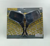 Comprar Espejos Retrovisores (roadhawk) \u002F Moto Universal \u002F Emgo