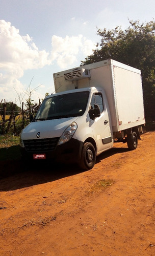 Renault Master 2015 2.3 L2h1 2p