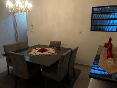 Imagem 14 de 15 de Sobrado - Vila Mazzei - Ref: 3396 - V-5580