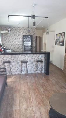 Imagem 5 de 14 de Ótima Casa Com Piscina Prox Ao Mar, Itanhaém- Tupy. 9364