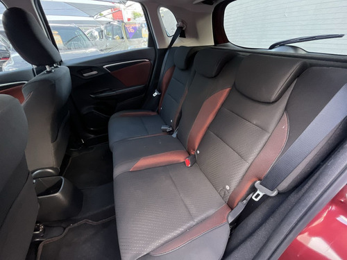 Imagem 14 de 14 de Honda Wr-v Ex 1.5 Flexone Cvt (flex)