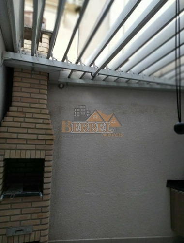 Imagem 9 de 21 de Sobrado Na Vila Matilde, 3 Dormitórios Sendo 01 Suíte, 2 Vagas De Garagem, 100m², - 6527