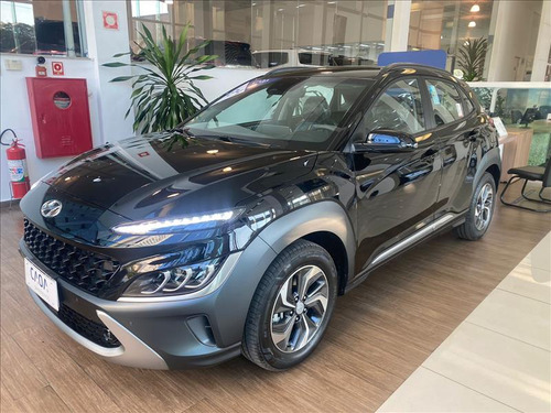 Hyundai Kona 1.6 Gdi Hev