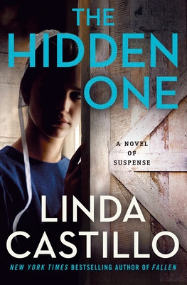 Libro The Hidden One: A Novel Of Suspense - Castillo, Linda