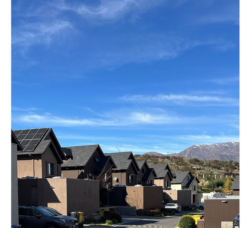 Encantadora Casa En Condominio