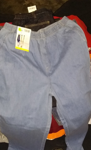 Paca De Ropa Americana Mixta De 50pz