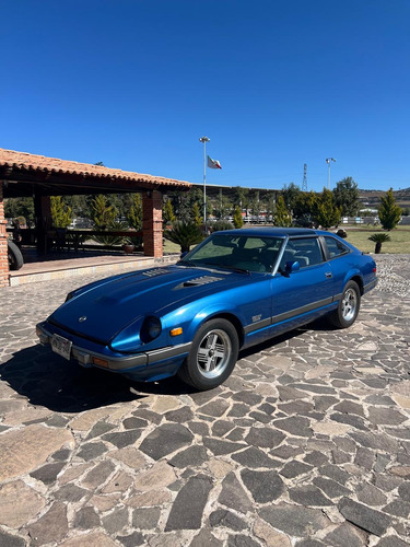 Nissan 280 Zx Turbo