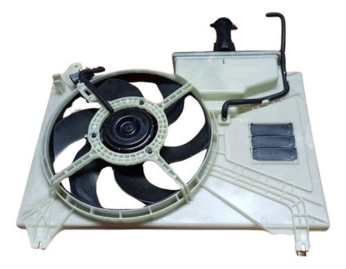 Electroventilador Jac J2