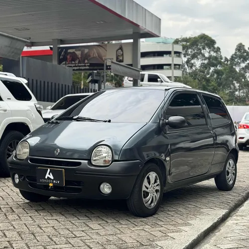 Renault Twingo 1.2 Access
