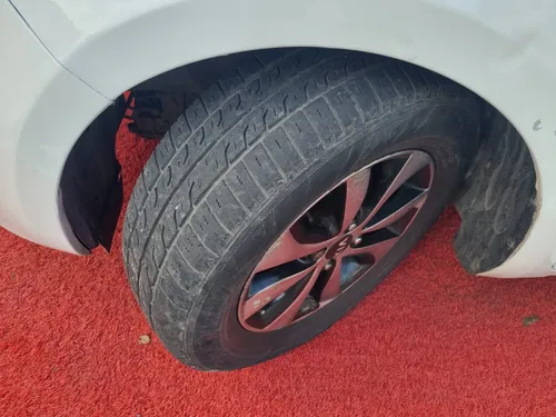 Kia Rio UB EX 1.4 AT