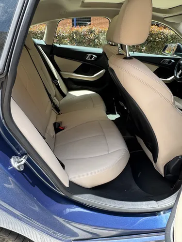 BMW Serie 2 1.5 F44 GRAN COUPE