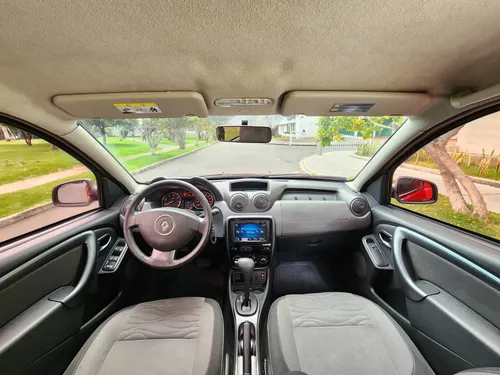 Renault Duster 2.0 Dynamique 4x2