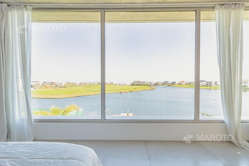 Imagen 16 de 30 de Casa En Venta Barrio Puertos De Escobar - Muelles - Maroto Propiedades