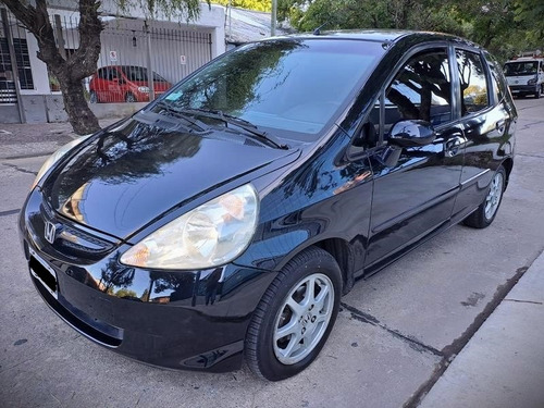 Honda Fit 1.5 Ex