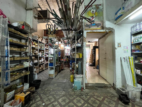 Local Comercial A La Venta En Sarandi