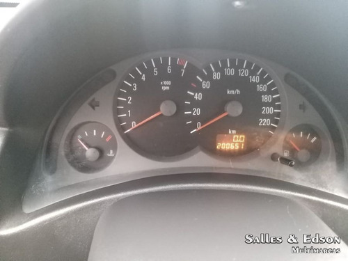 Gm - Chevrolet Corsa Sedan 1.0 2003