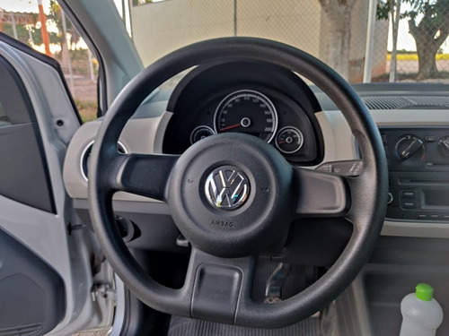 Volkswagen Up Move 1.0 5p Flex
