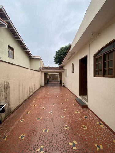 Imagem 13 de 30 de Casa Com 4 Dorms, Jardim Monte Kemel, São Paulo - R$ 995 Mil, Cod: 4069 - V4069