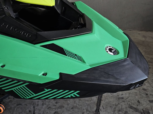 Jet Ski Sea Doo Spark Trixx 900