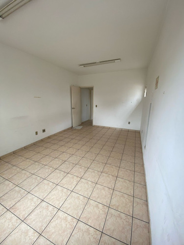 Salas Comerciais - Ponta Da Praia - Santos/sp